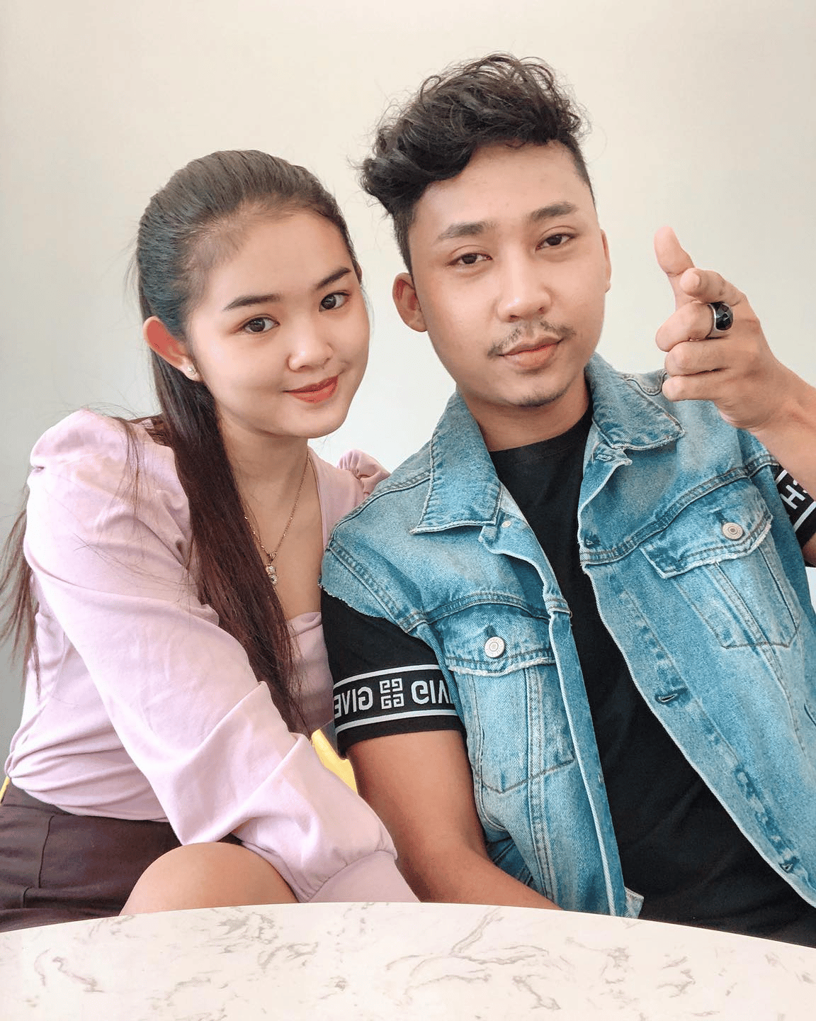 នាយព្រែក និង ស្រីនាថ