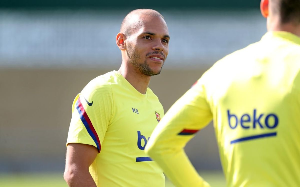 ខ្សែប្រយុទ្ធ&nbsp;Martin Braithwaite