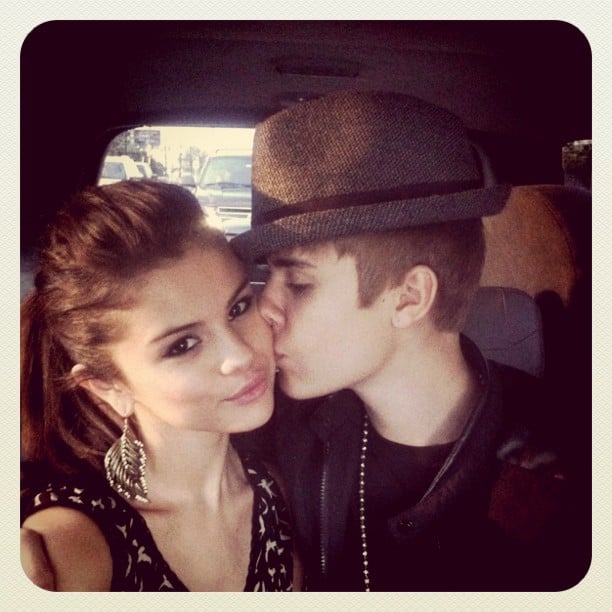 Justin&nbsp;និង&nbsp;Selena Gomez កាលពី១០ឆ្នាំមុន&nbsp;