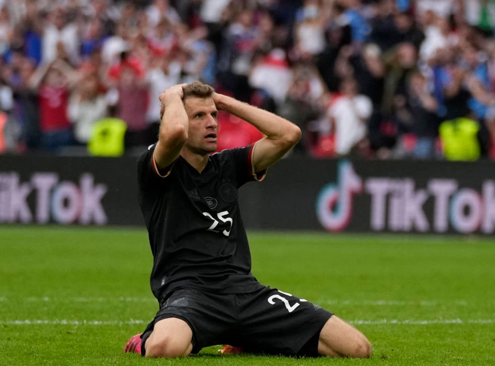 &nbsp; កីឡាករ&nbsp;Thomas Muller&nbsp;