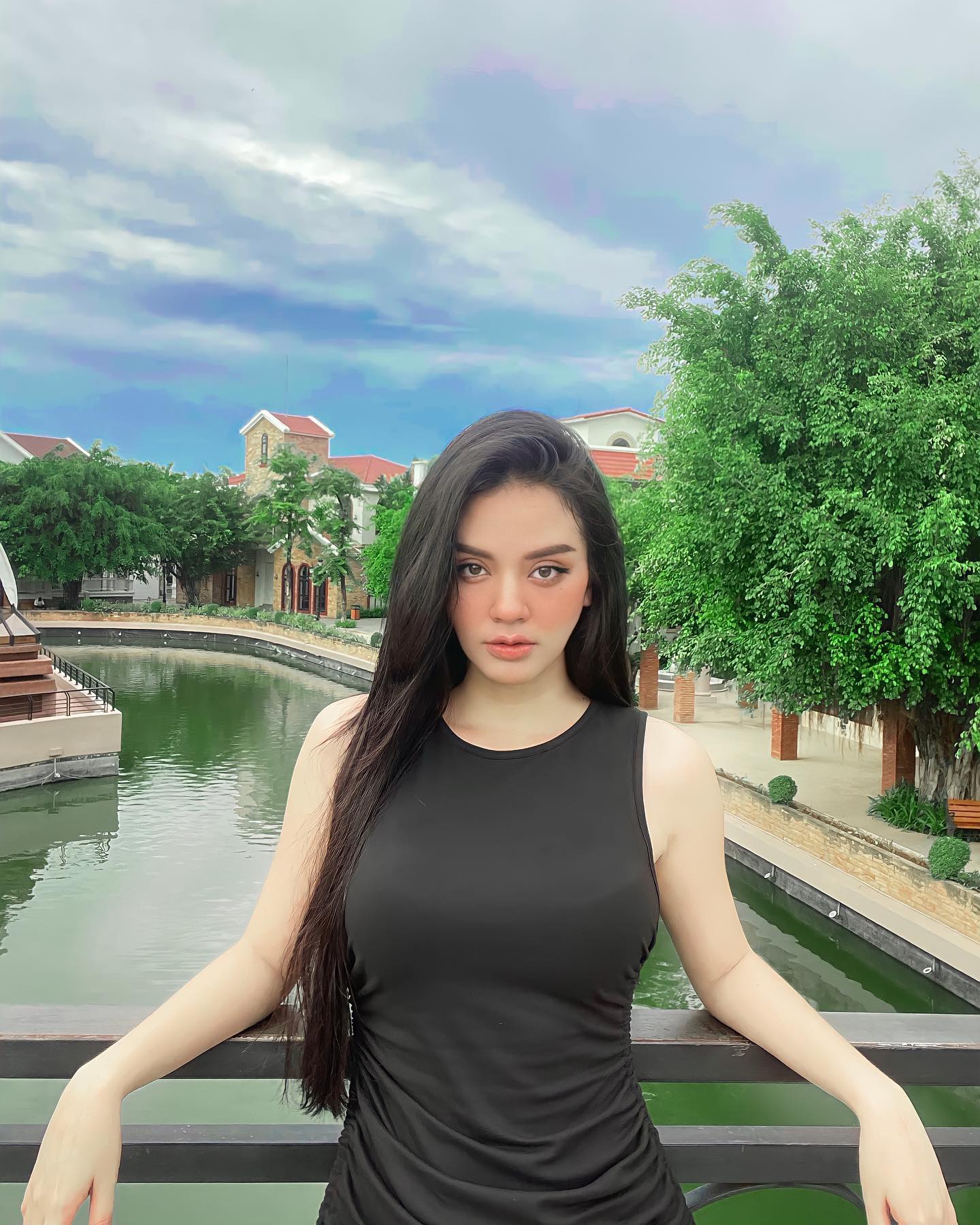 វណ្ណីកា ហៅម៉ៃប៊ី