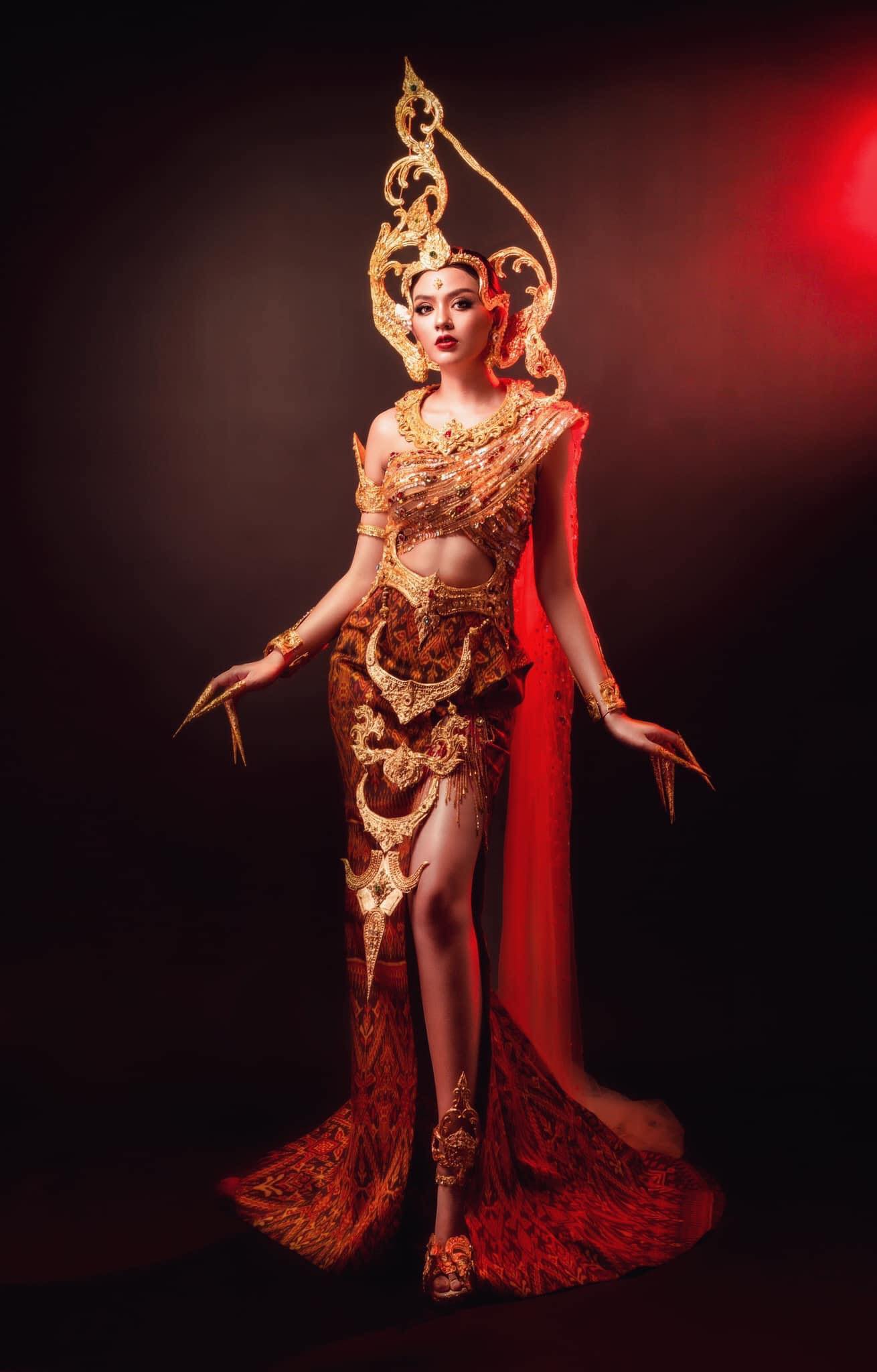 រូបភាពថ្មី វណ្ណីកា ហៅម៉ៃប៊ី