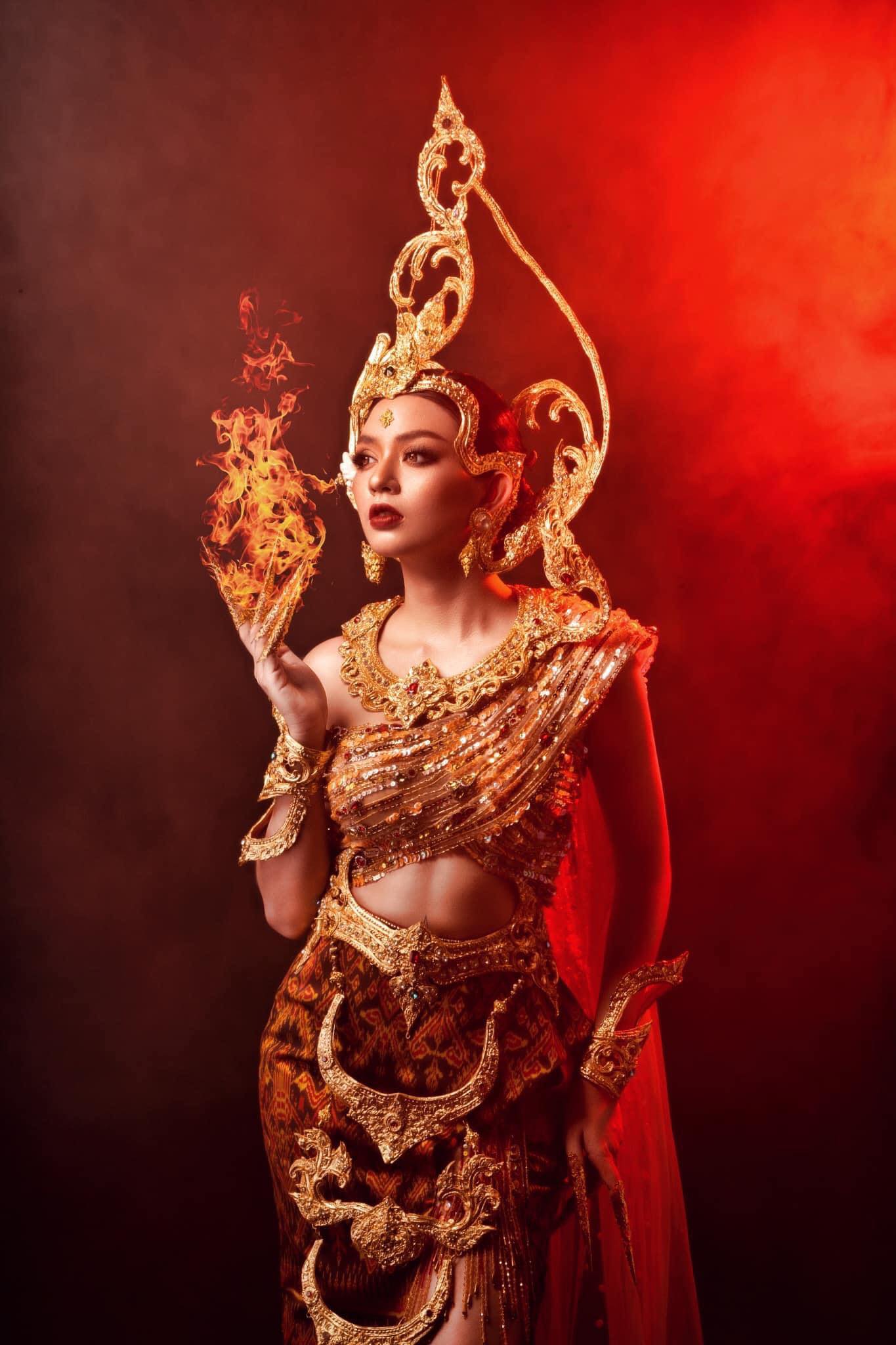 រូបភាពថ្មី វណ្ណីកា ហៅម៉ៃប៊ី