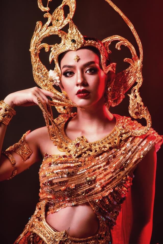 រូបភាពថ្មី វណ្ណីកា ហៅម៉ៃប៊ី