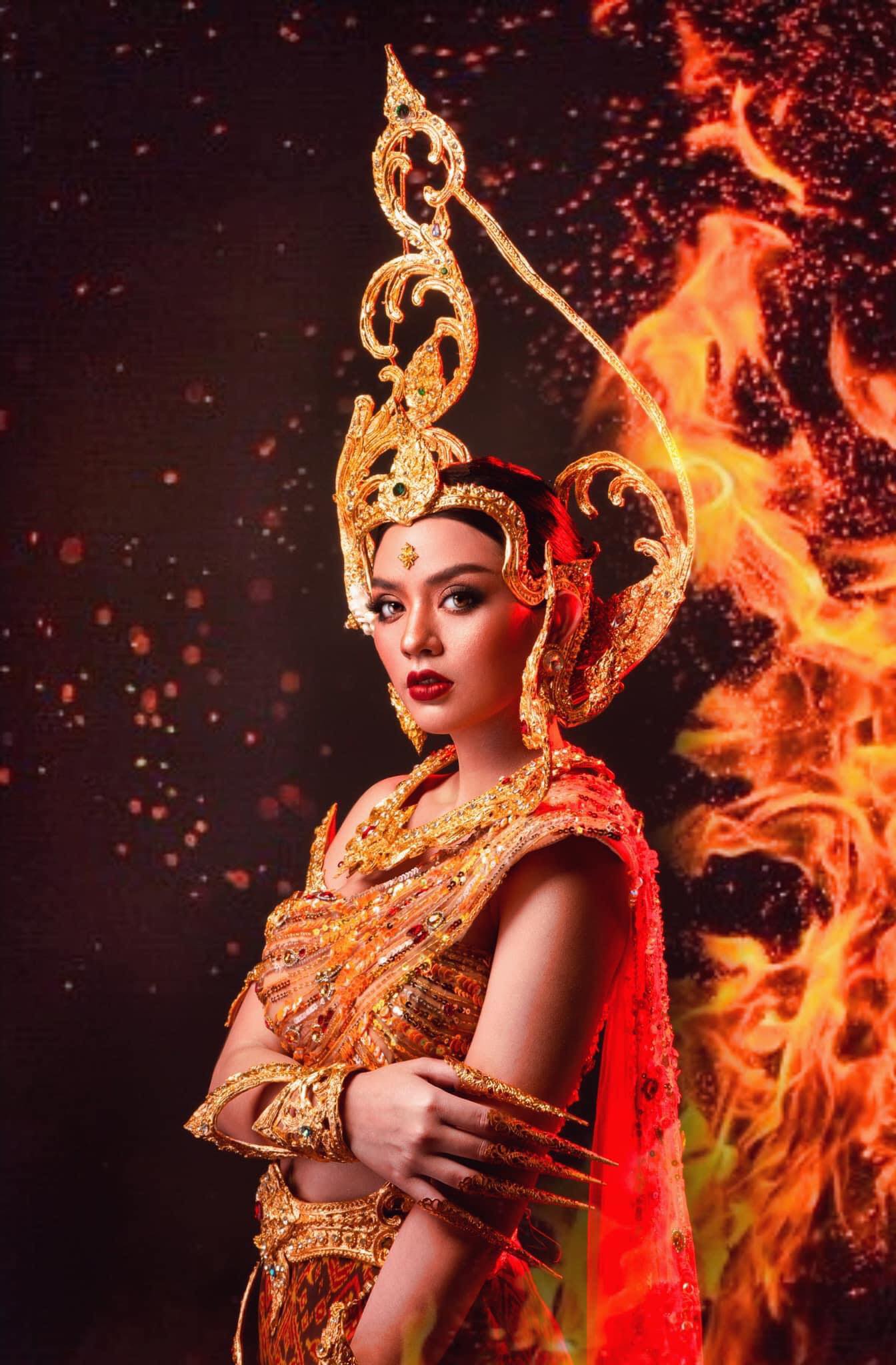រូបភាពថ្មី វណ្ណីកា ហៅម៉ៃប៊ី
