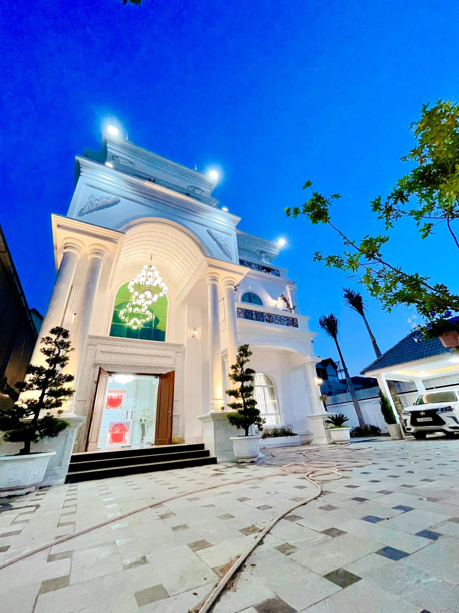 ផ្ទះនៅសែនសុខ