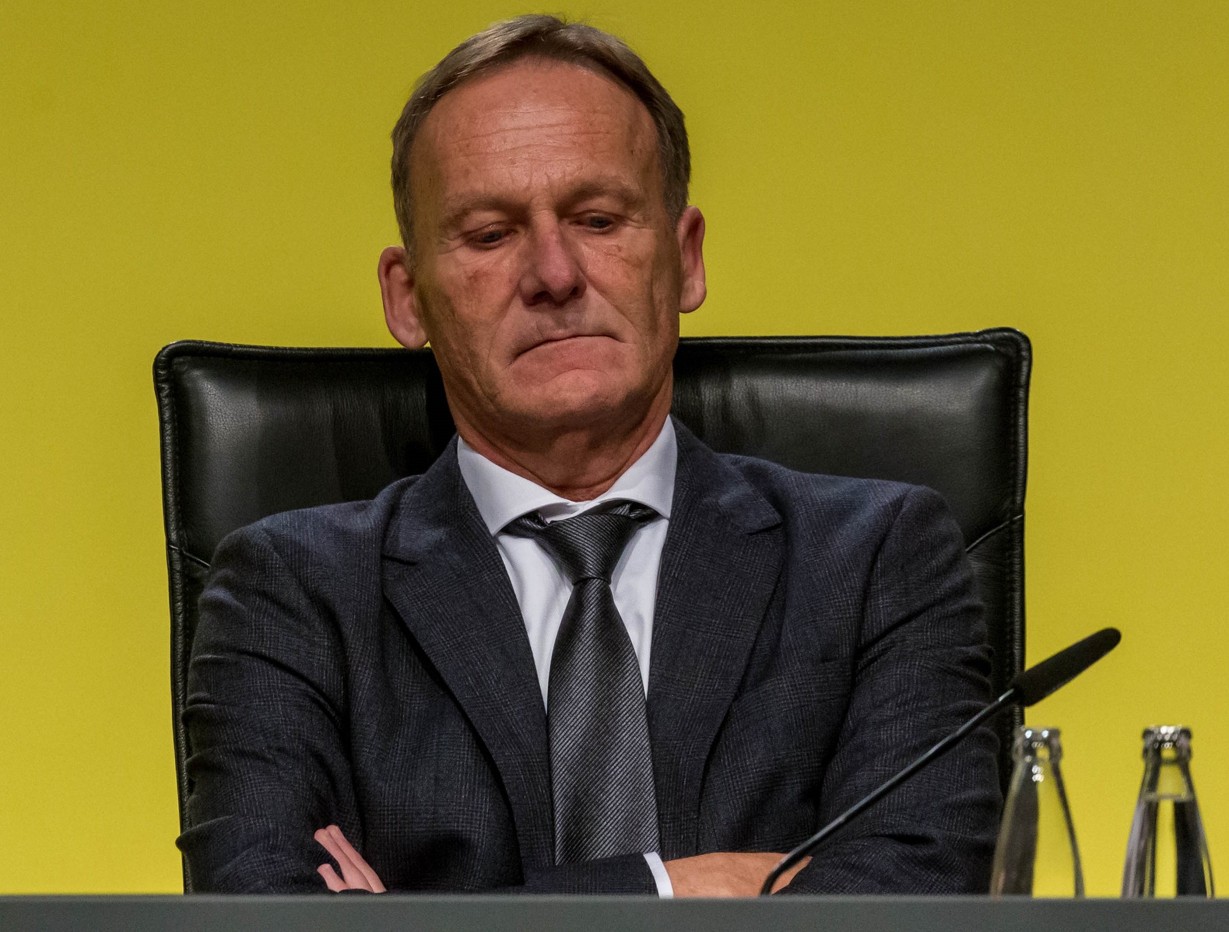 &nbsp; លោក&nbsp;Hans-Joachim Watzke