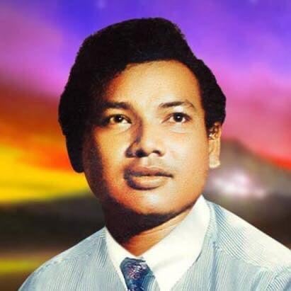 លោក &nbsp;អ៊ឹង ណារី&nbsp;