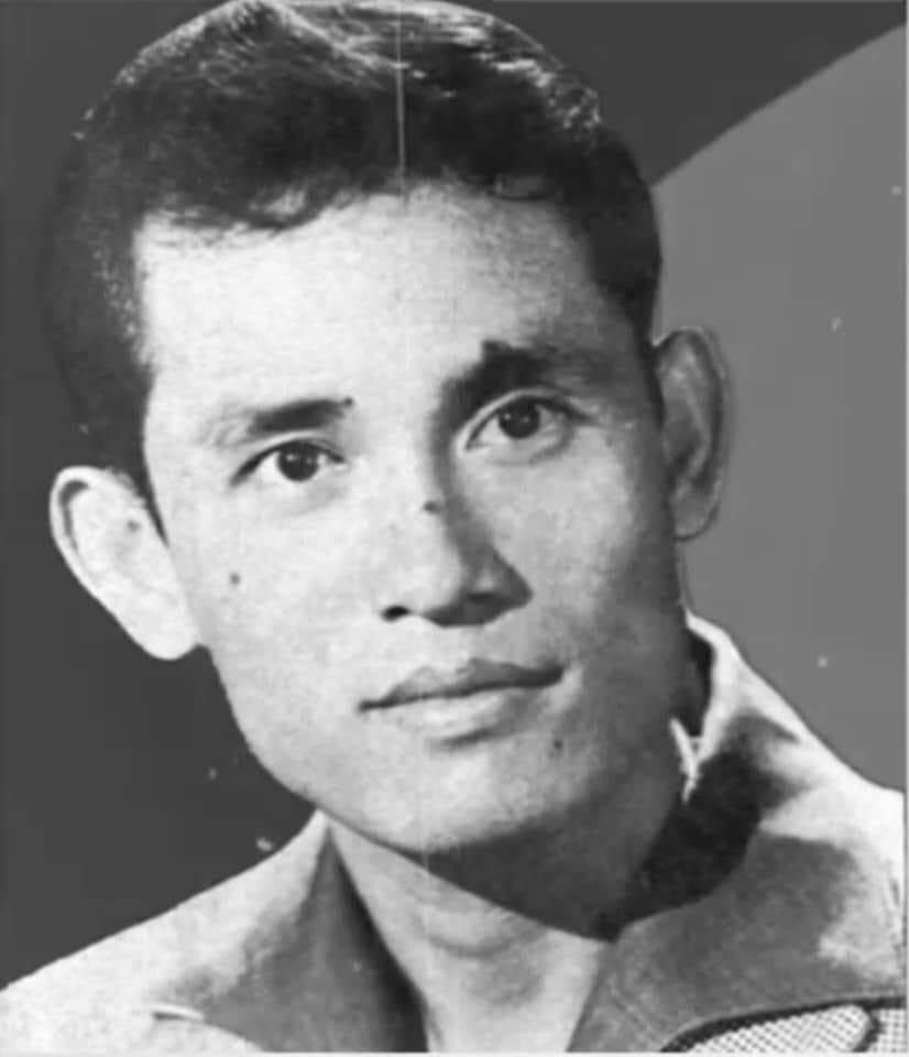 លោក អ៊ឹង យ៉េង