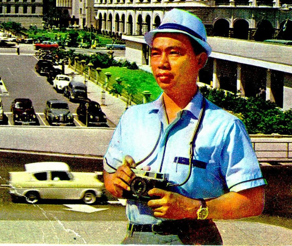 លោក ស៊ិន ស៊ីសាមុត