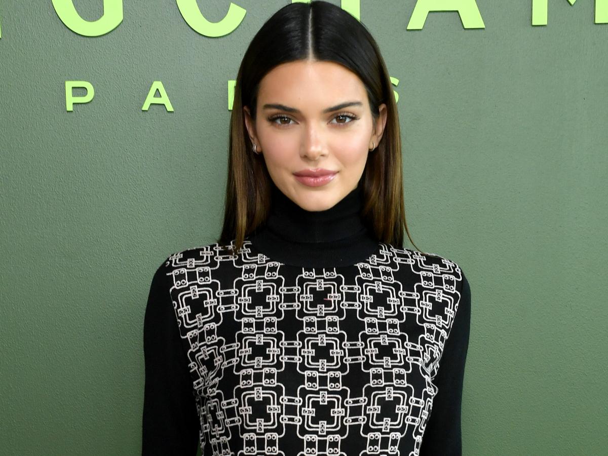 Kendall Jenner