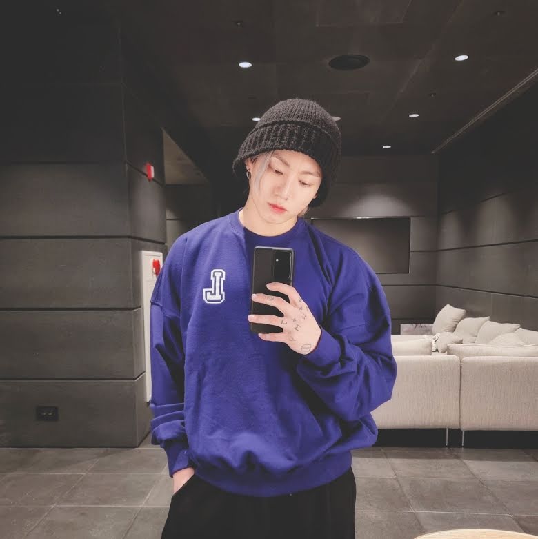 Jungkook&nbsp;
