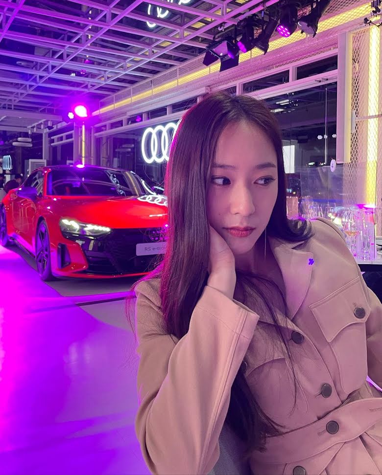 Krystal&nbsp;