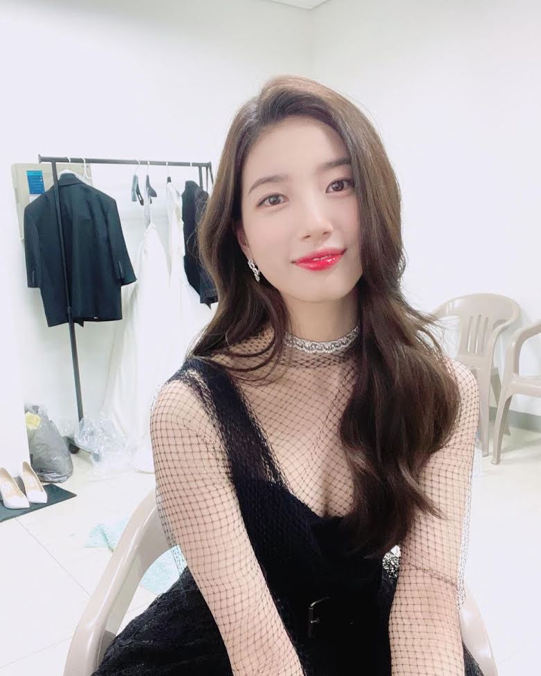 Bae Suzy