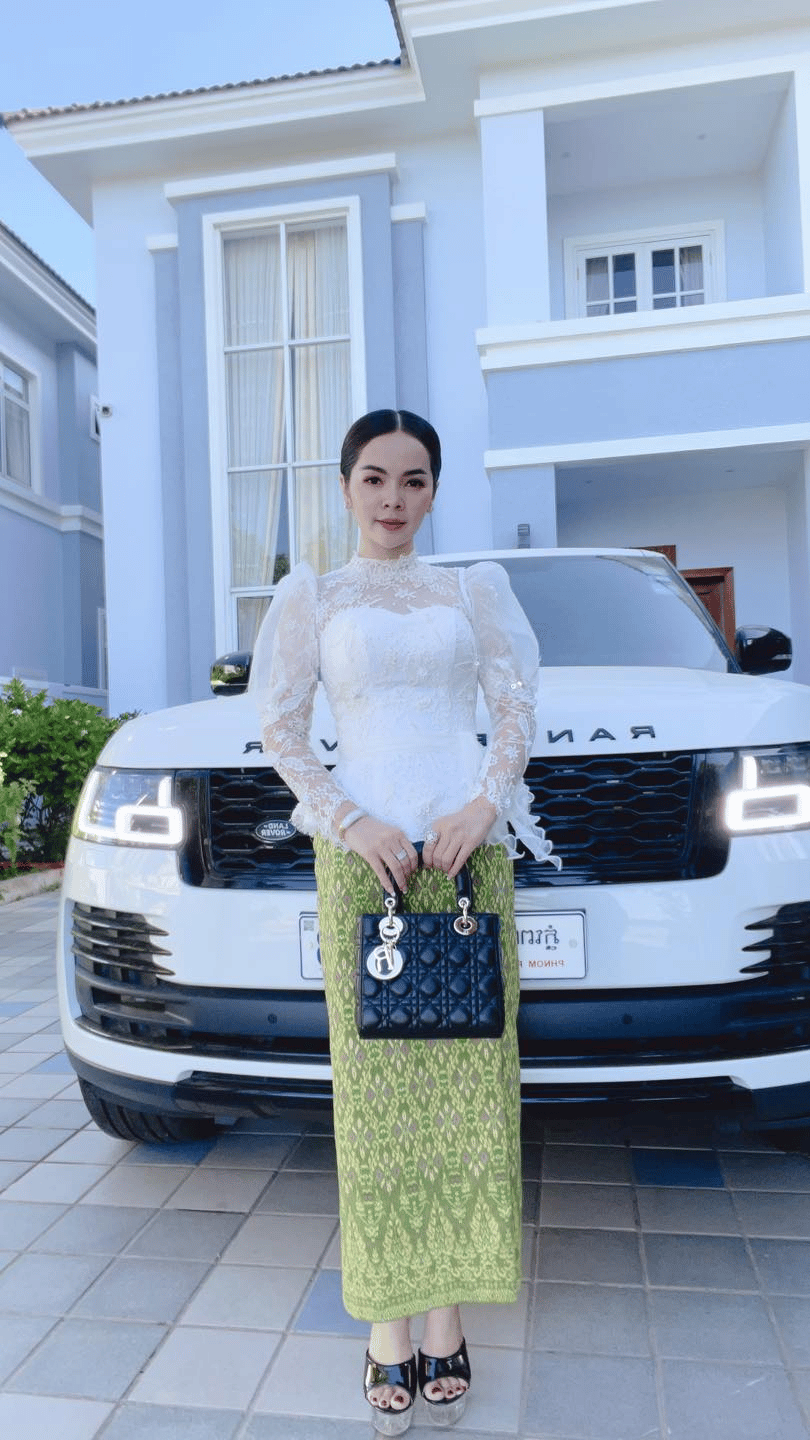 ម៉ែរួយ