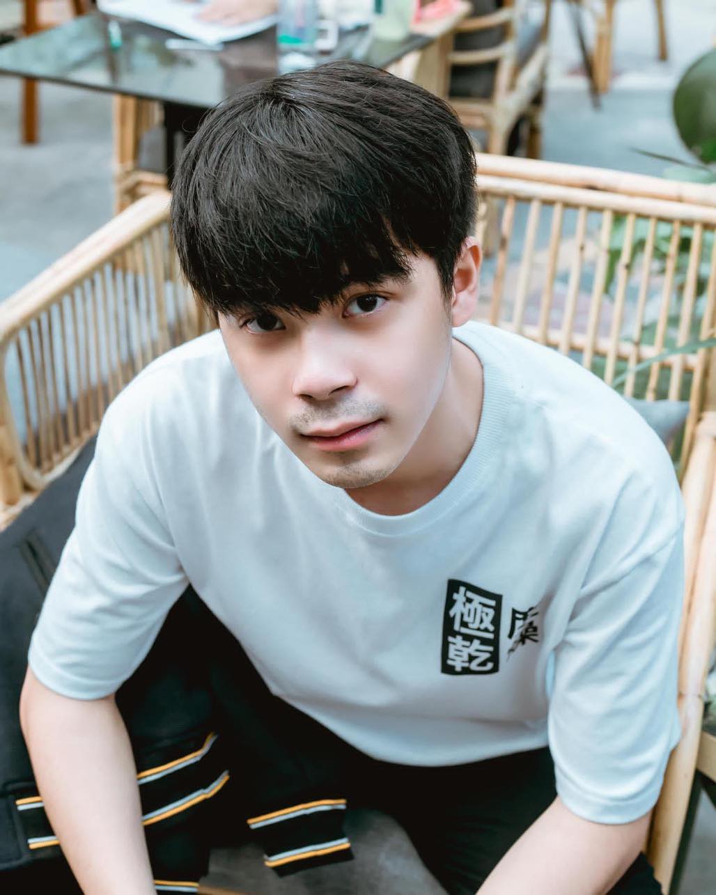 &nbsp;លោក ទីនទីន