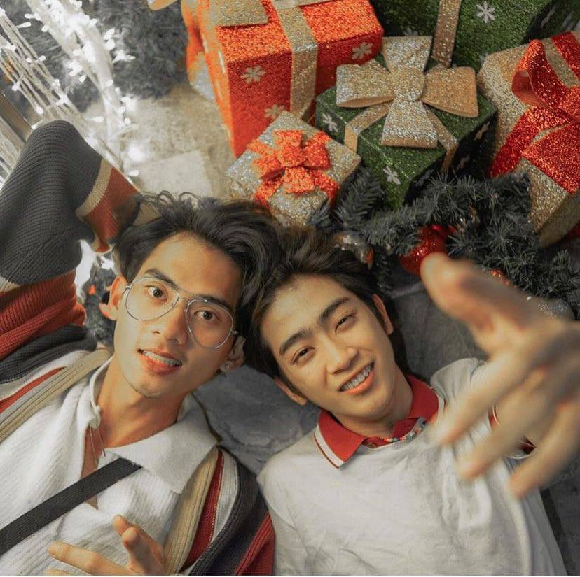 លោក ម៉ៃកូ និង លោក វ៉ាន់ថៃ