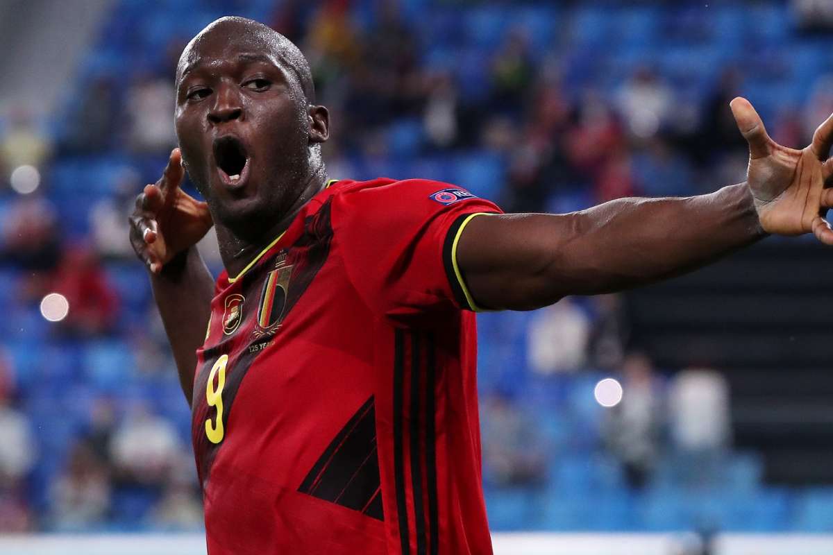 &nbsp; កីឡាករ&nbsp;Romelu Lukaku