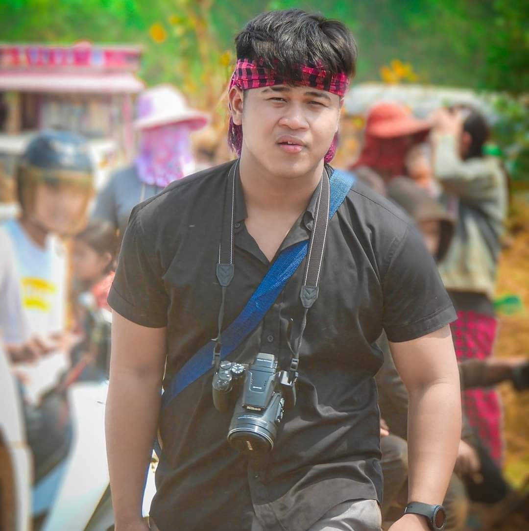 លោក អារុណរស្មី
