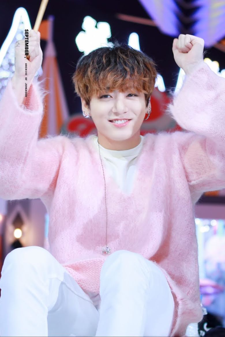 Jungkook