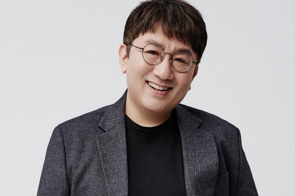 Bang Si Hyuk