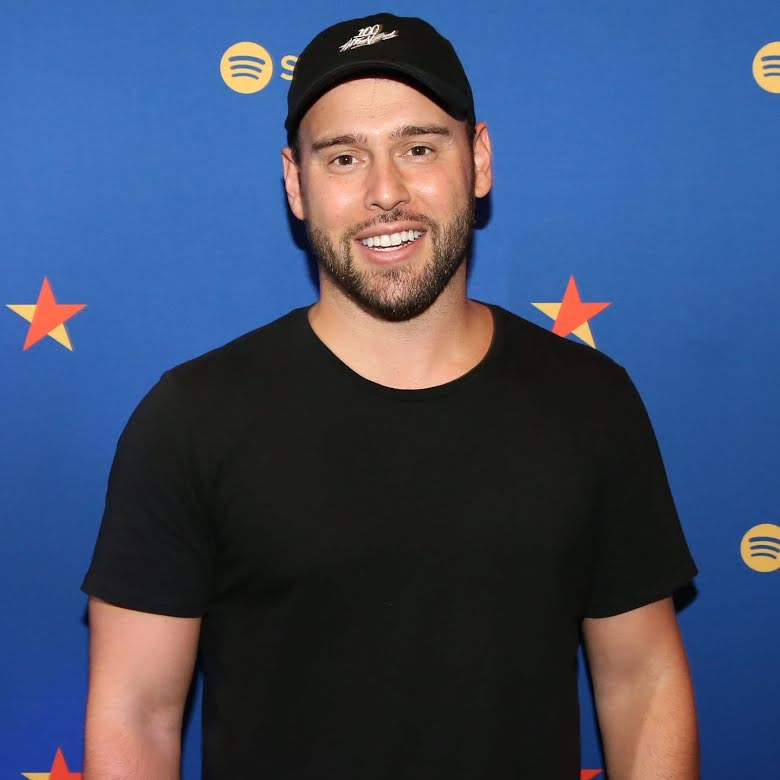Scooter Braun