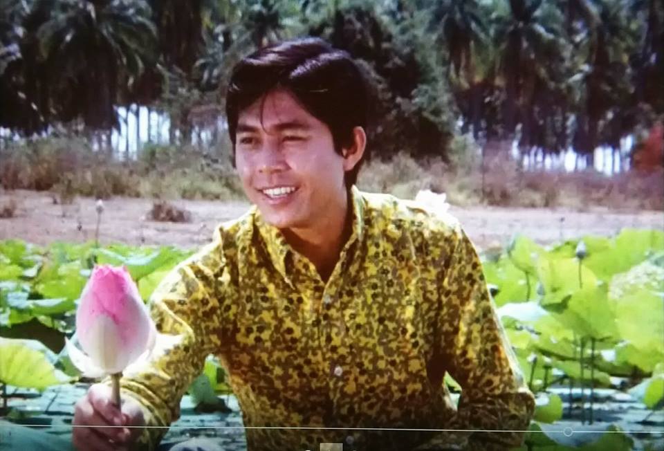 លោក&nbsp;គង់ សំអឿន