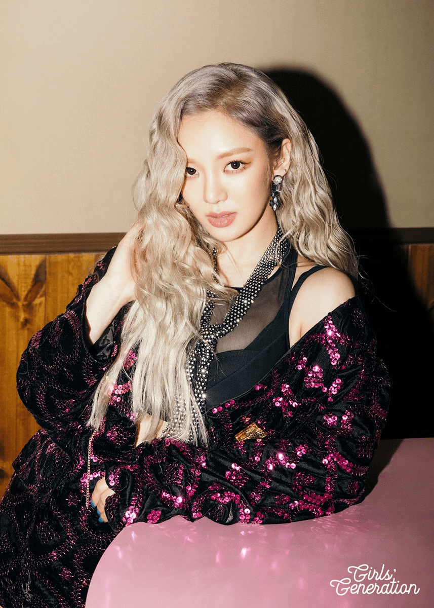 Hyoyeon