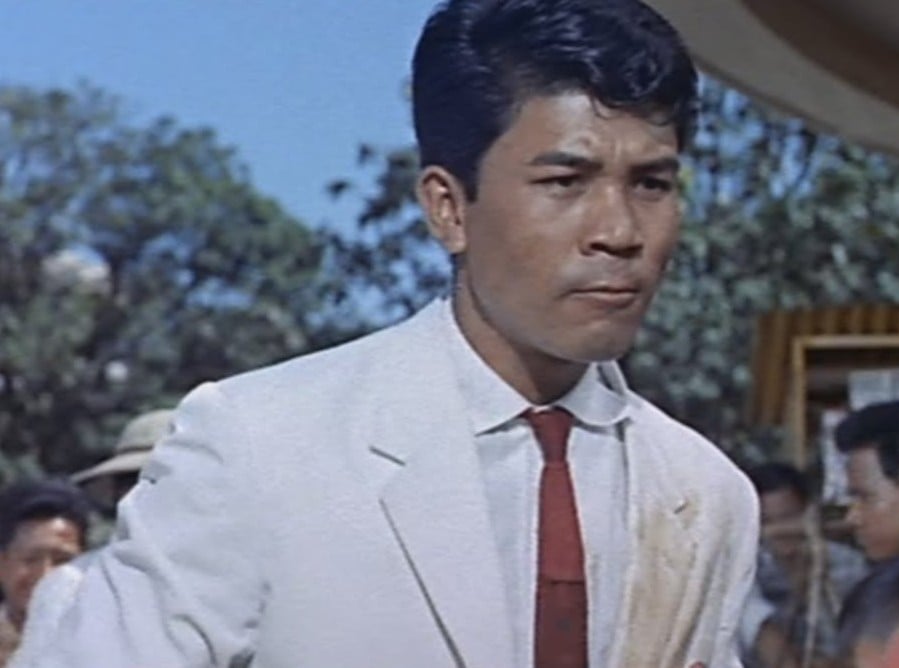 លោក&nbsp;ណុប ណែម
