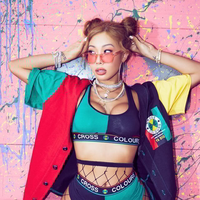 Jessi