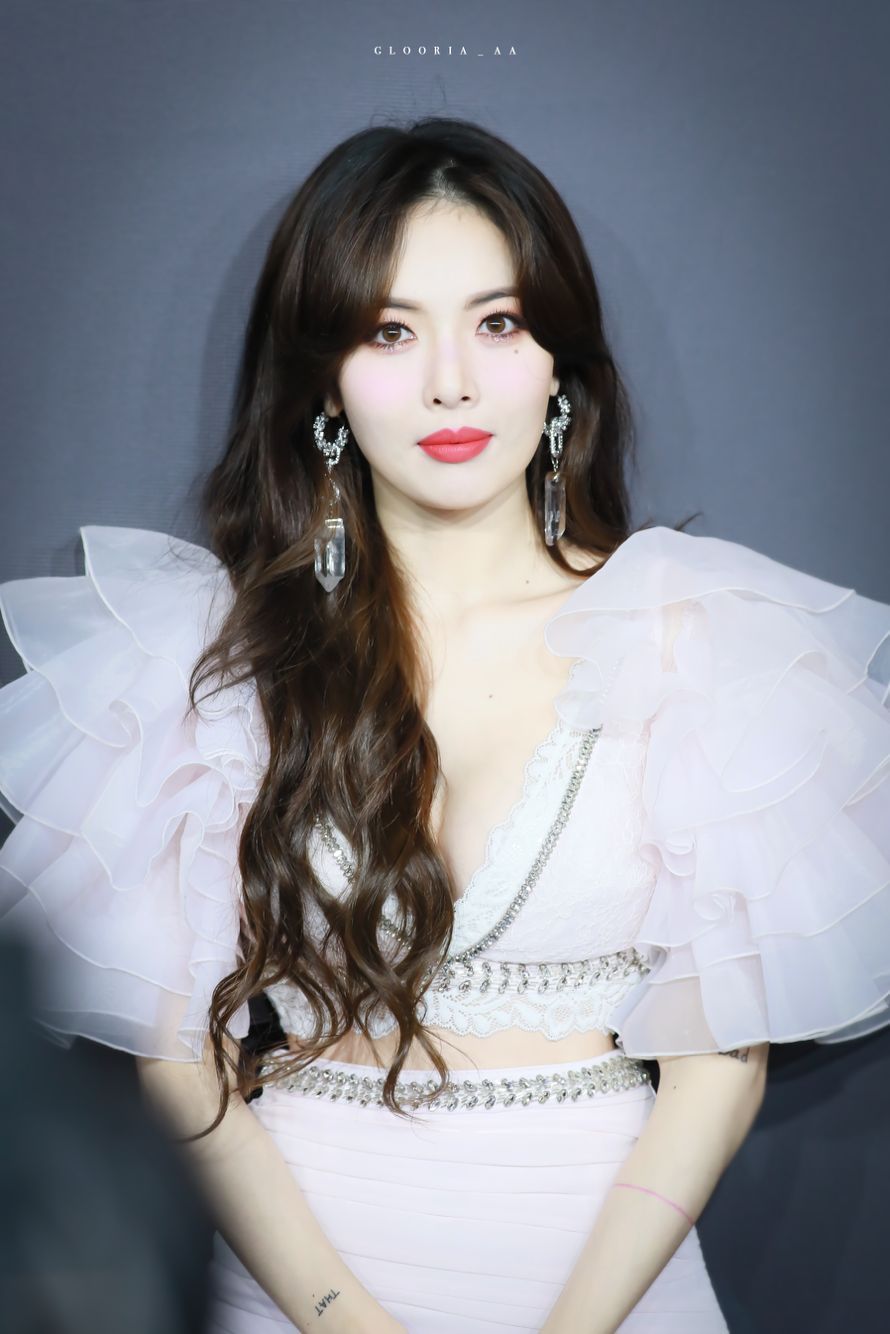 HyunA