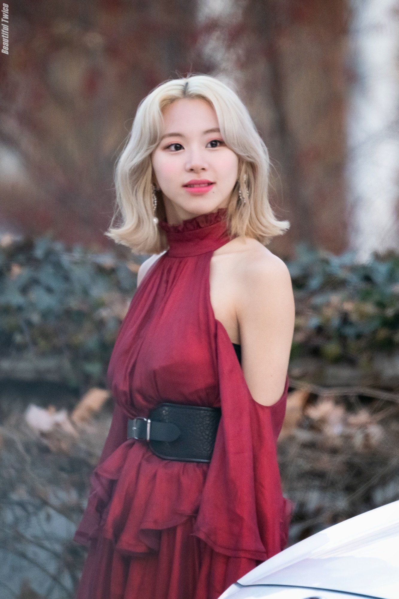 Chaeyoung