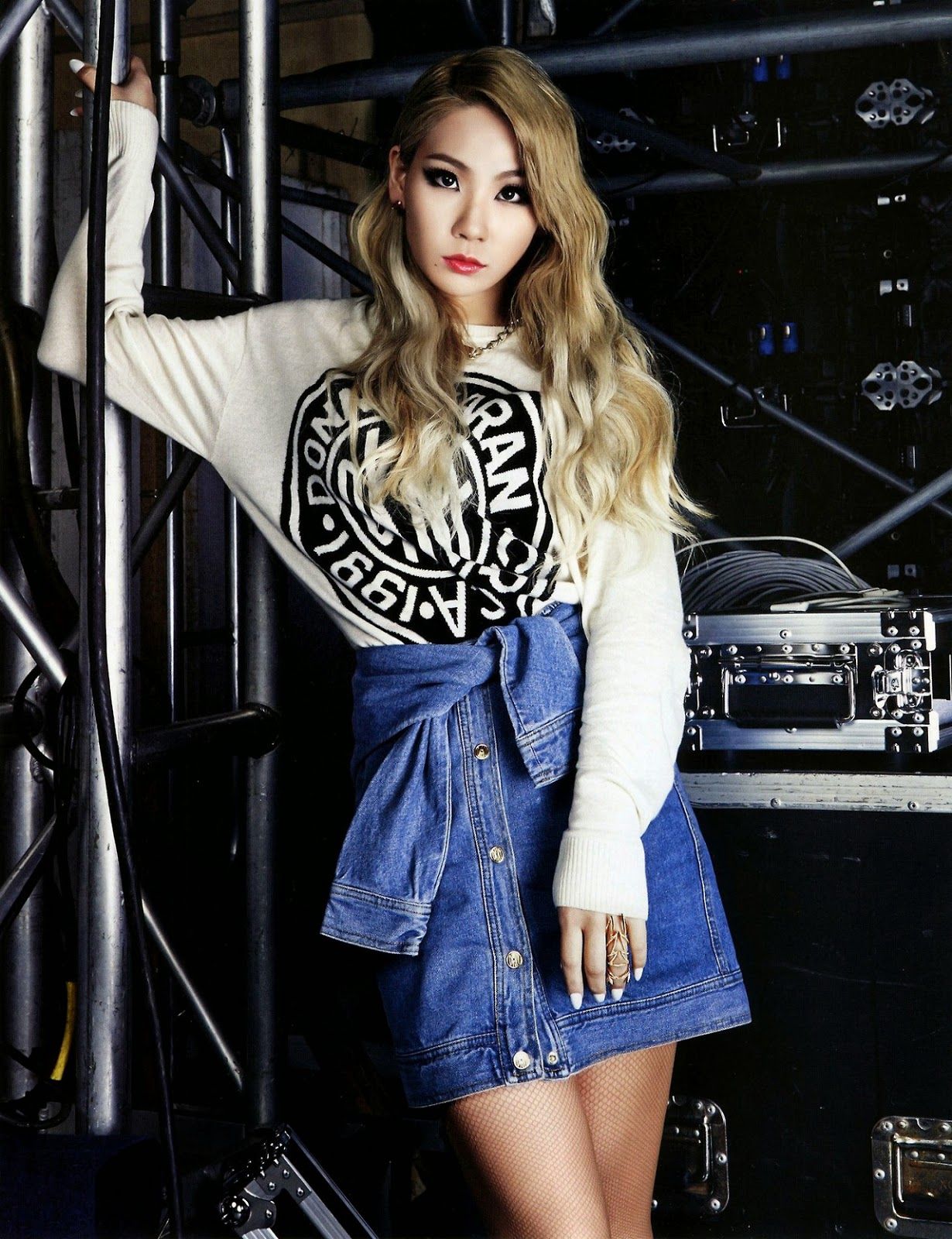 CL