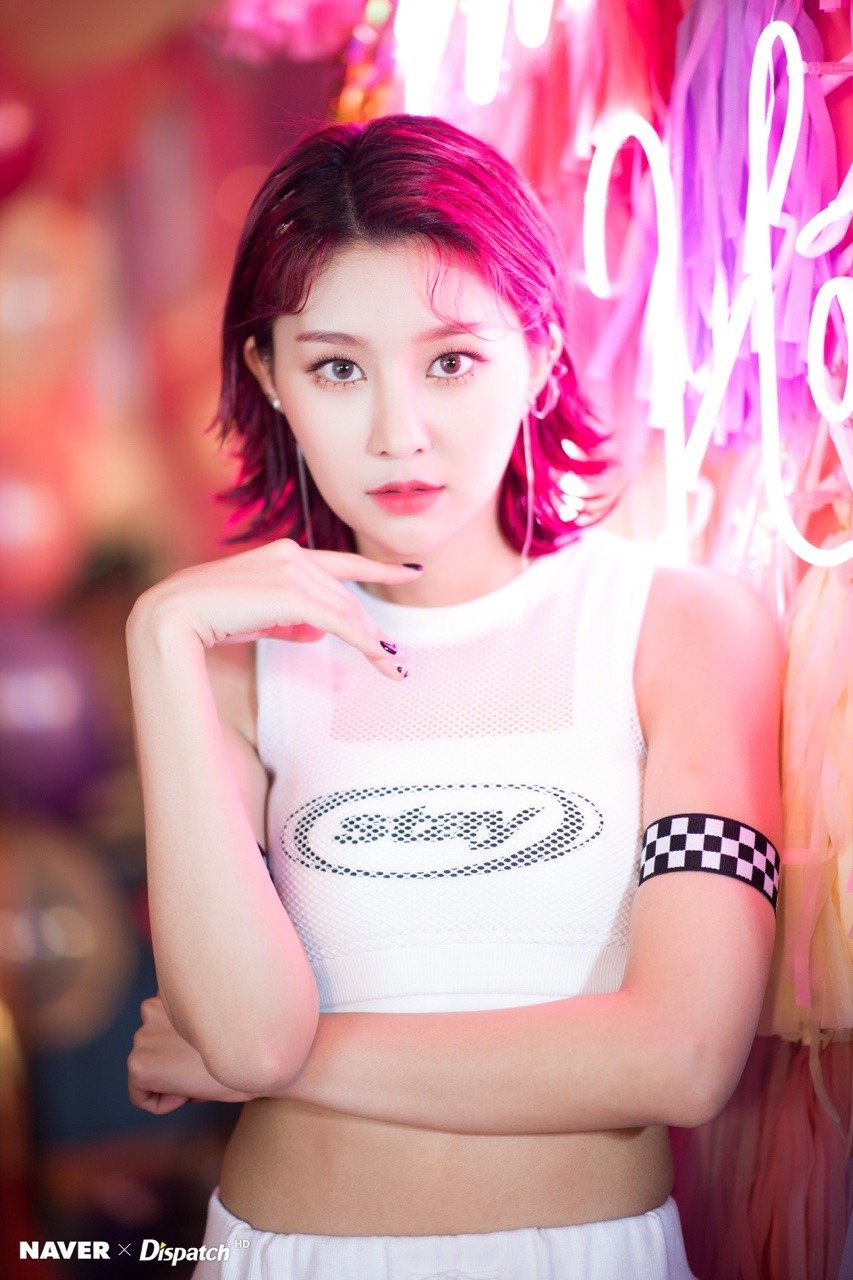 Hyebin