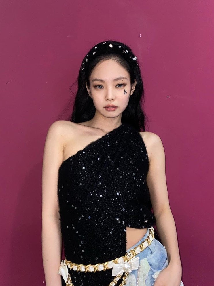 Jennie&nbsp;