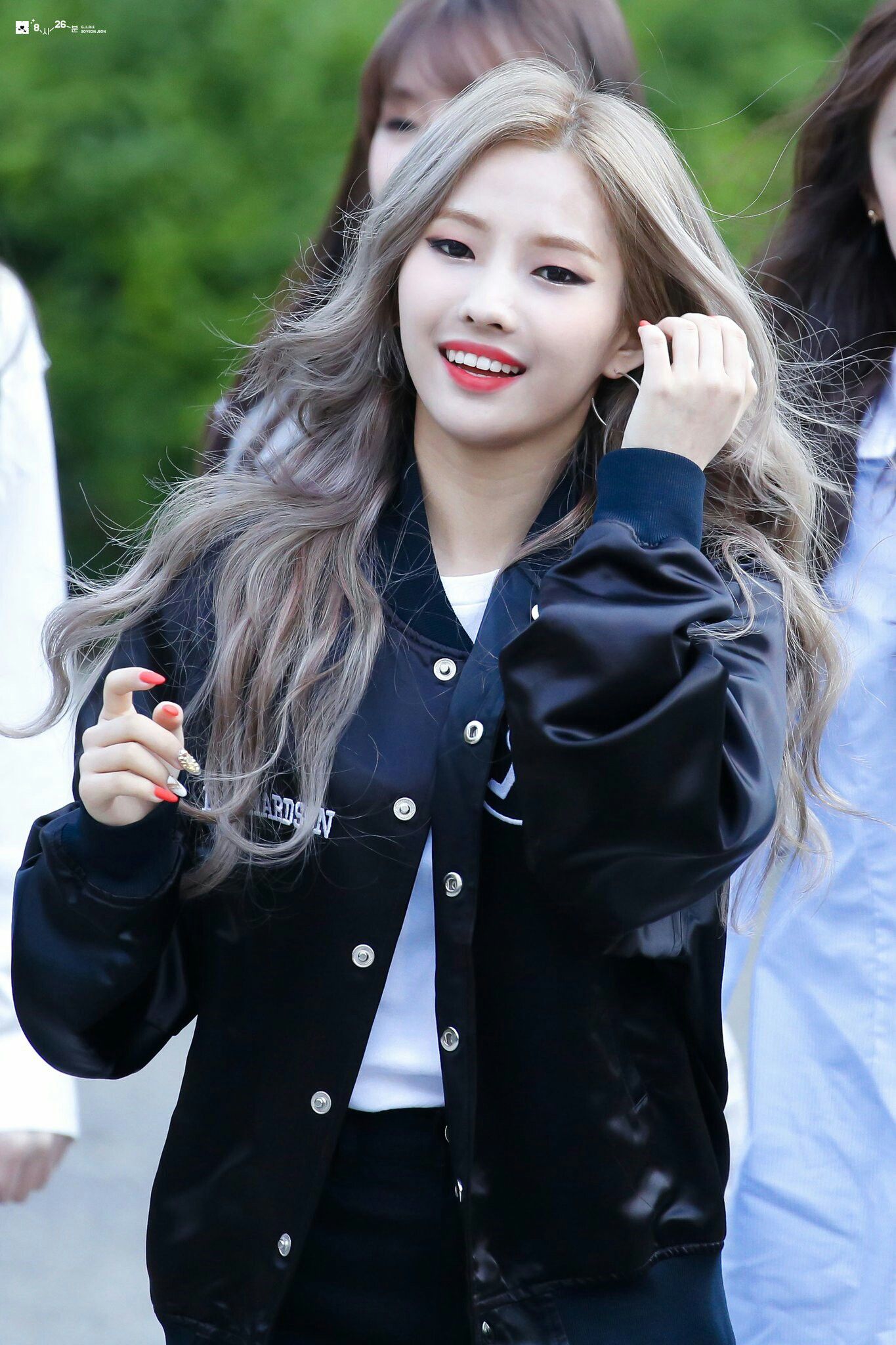 Soyeon