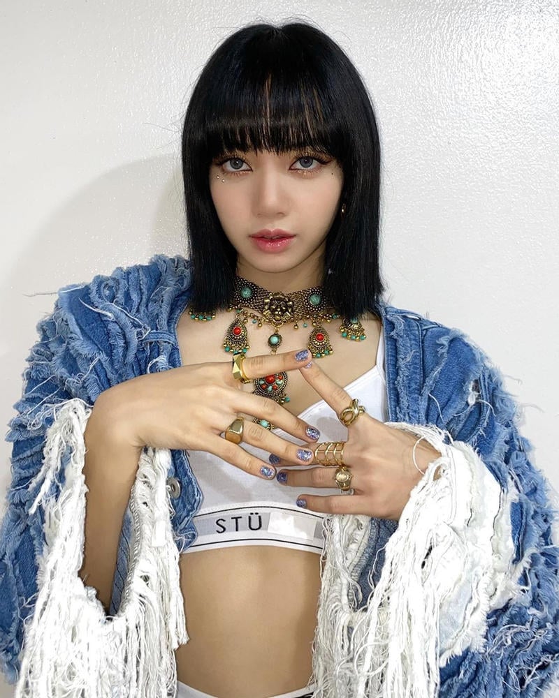 Lisa