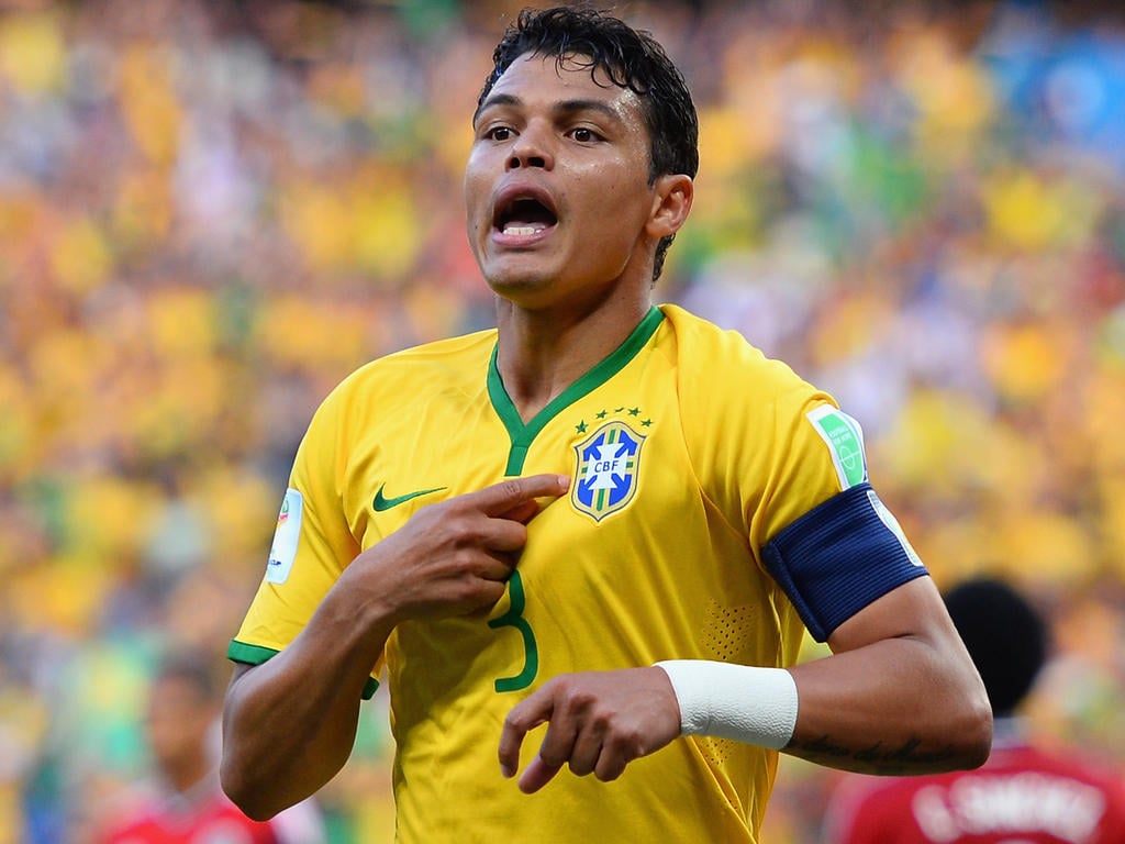 Thiago Silva