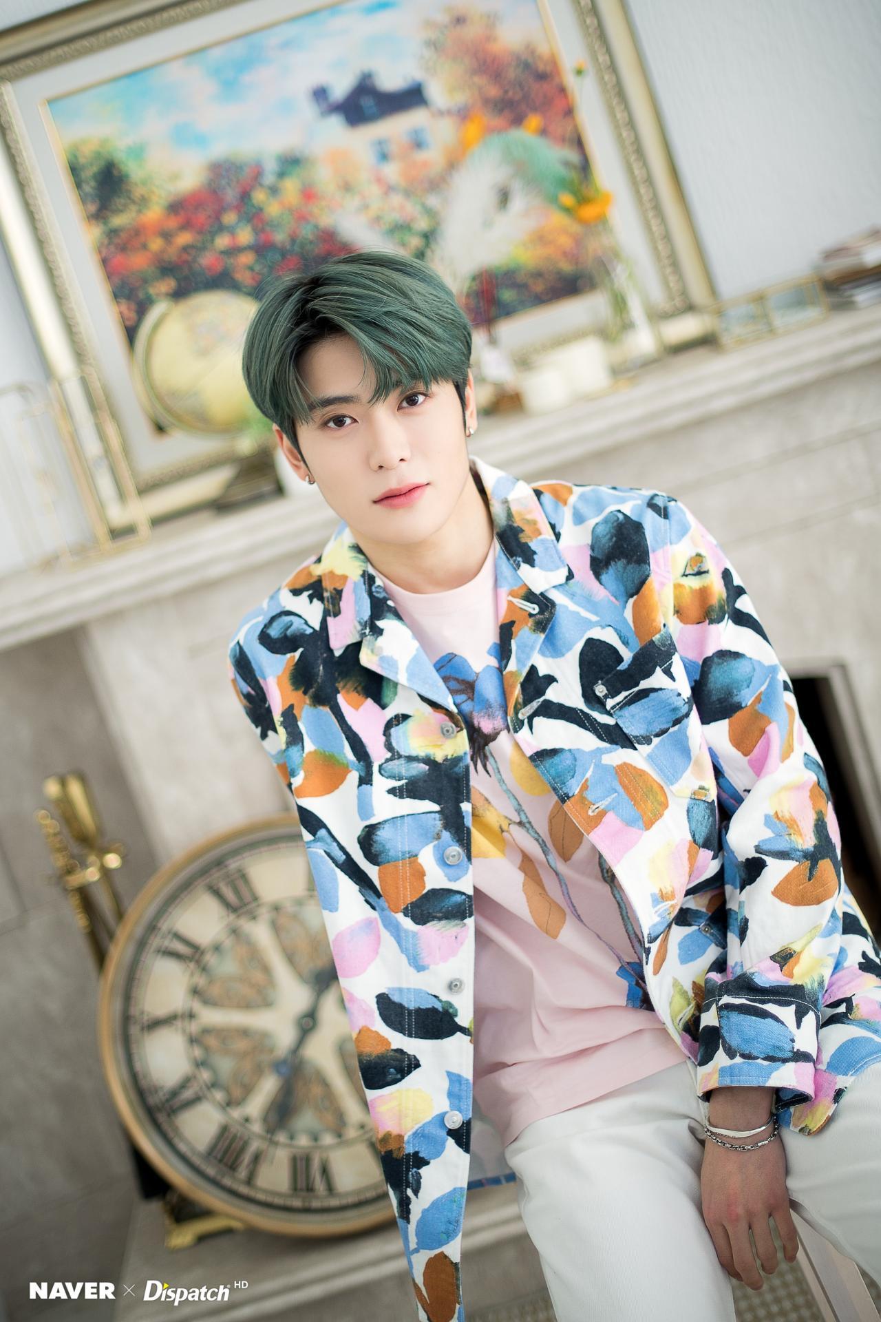 Jaehyun