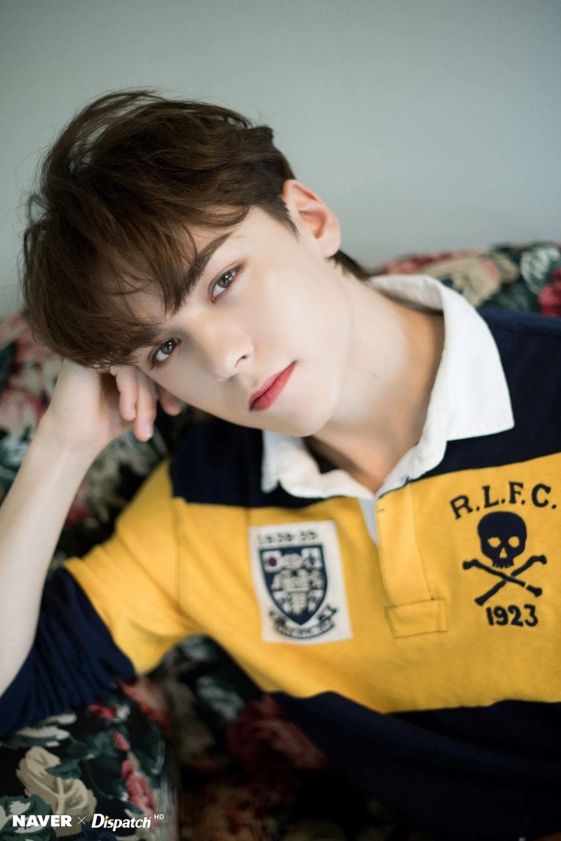 Vernon