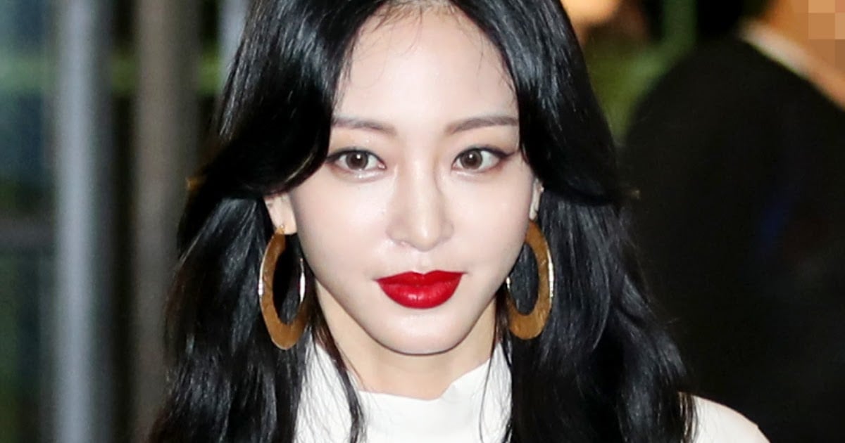 Han Ye Seul