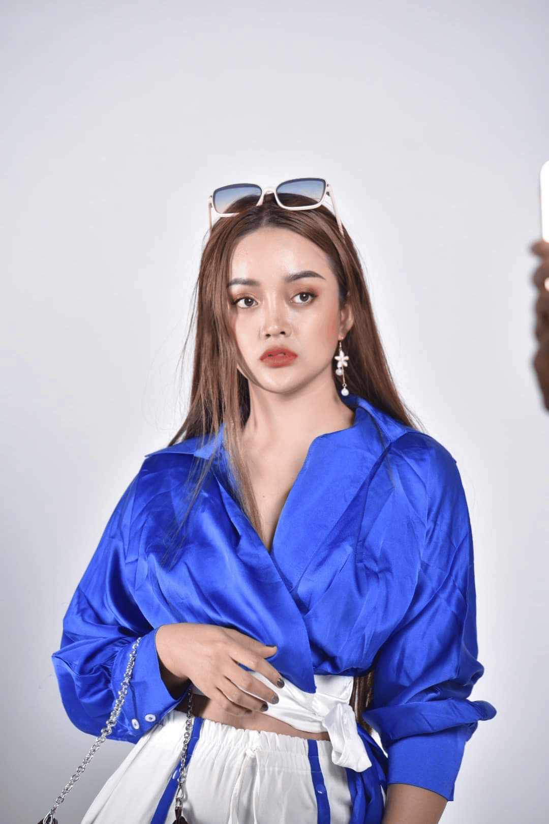 ស៊ុយ បូណាវីន