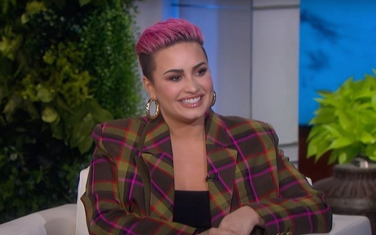 Demi Lovato