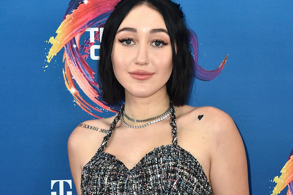 Noah cyrus