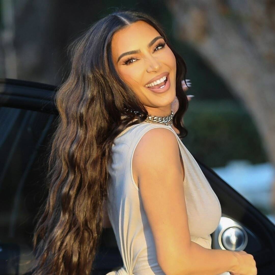 Kim Kardashian