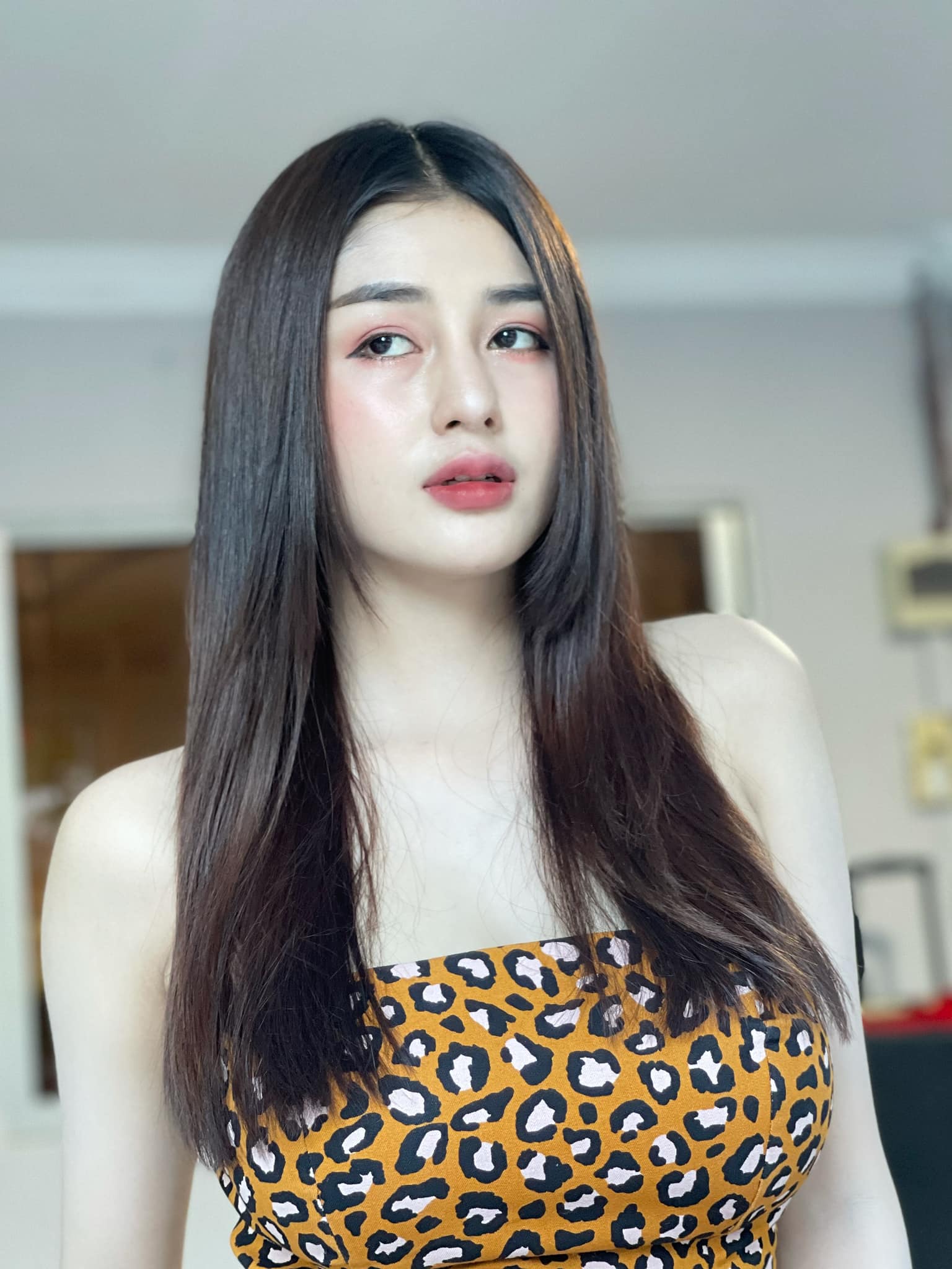 អៀ ម៉េងលិ (រូបថ្មី)