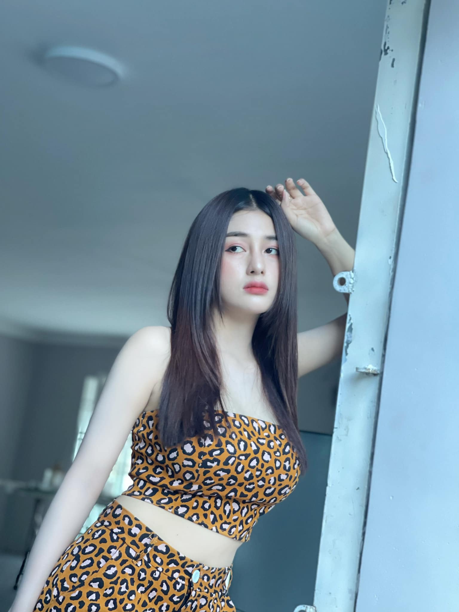 អៀ ម៉េងលិ (រូបថ្មី)