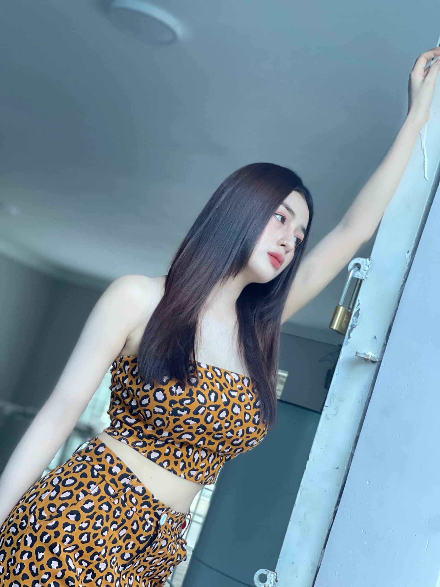 អៀ ម៉េងលិ (រូបថ្មី)