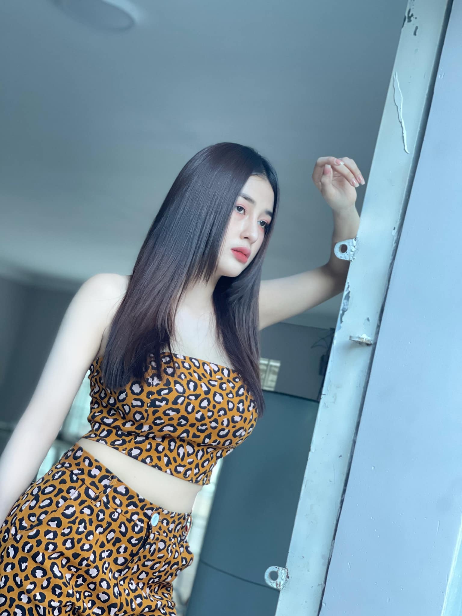 អៀ ម៉េងលិ (រូបថ្មី)