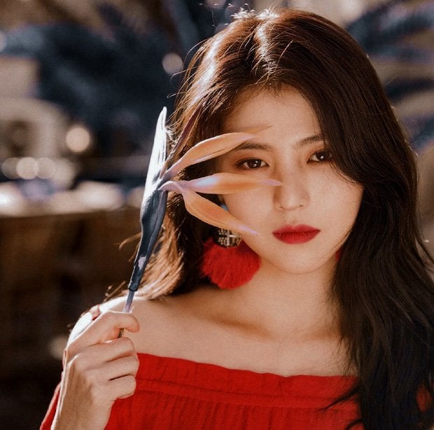 Han So Hee